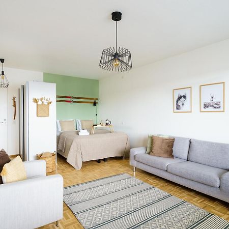 Hygge Home In Rovaniemi, Free Parking 外观 照片