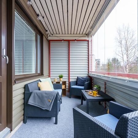 Hygge Home In Rovaniemi, Free Parking 外观 照片
