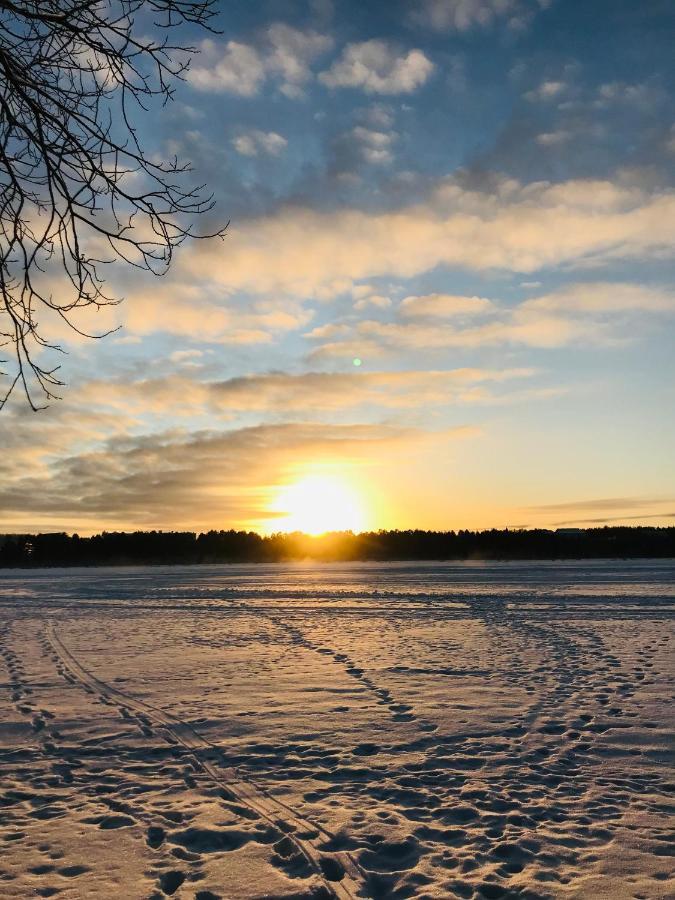 Hygge Home In Rovaniemi, Free Parking 外观 照片