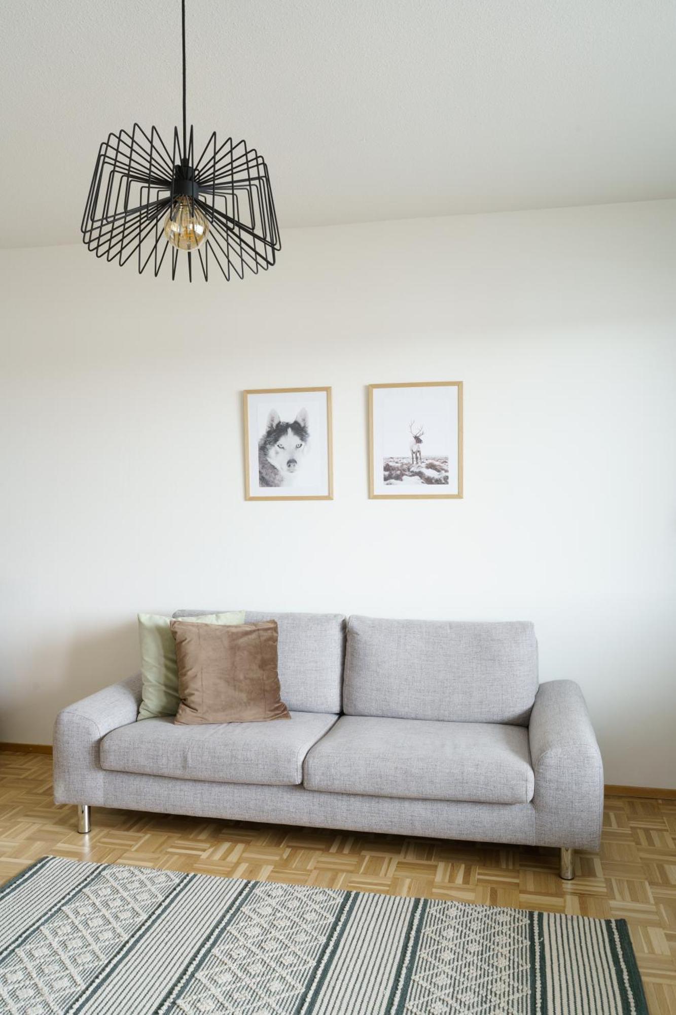 Hygge Home In Rovaniemi, Free Parking 外观 照片